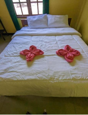 Mushtinal Guest House